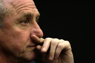 Нежданчик, фото Эвелины Бледанс, Football.ua