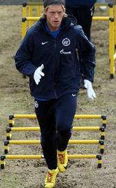 фото ФК Зенит