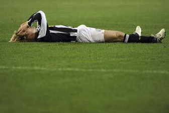 Павел Недвед, Reuters