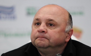 фото Ильи Хохлова, Football.ua