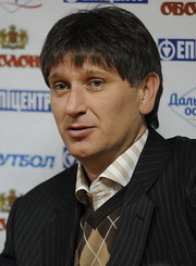 Фото Ильи Хохлова, Football.ua