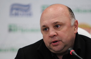 Фото Ильи Хохлова, Football.ua