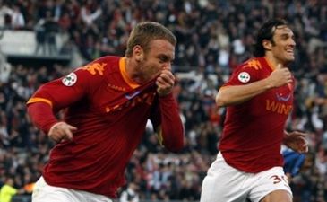 Творцы победы - Де Росси и Тони, АР