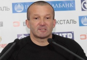 фото ФК Металлург