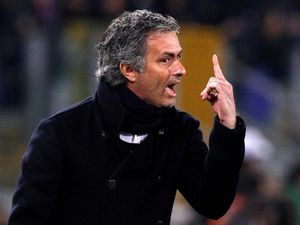 Жозе Моуриньо, Reuters