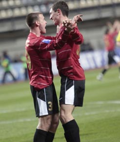 Фото Металлург З 