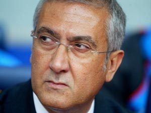 Грегорио Мансано, фото teamtalk.com