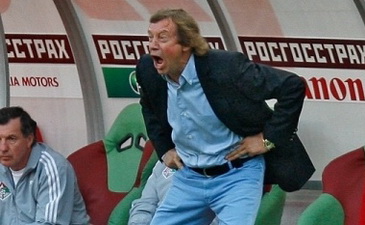 Семину есть о чем подумать, фото из архива fclm.ru