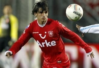 Брайан Руис, fcupdate.nl