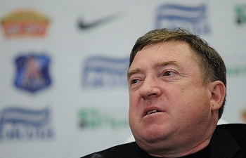 Вячеслав Грозный, фото Ильи Хохлова, Football.ua