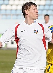 фото Ильи Хохлова, Football.ua