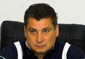 фото ФК Металлург Д