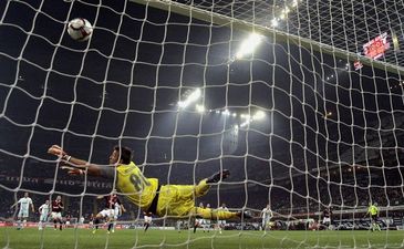 Быстрый гол Боррьелло не помог догнать Рому, Reuters