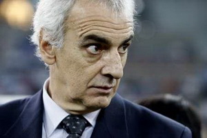 Хорхе Фоссати, Reuters