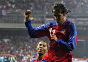 Брайан Руис, Reuters