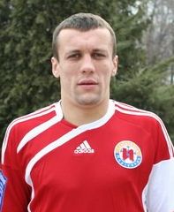 фото ФК Ильичевец