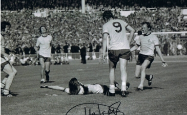 Чарли Джордж