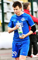 фото ФК Карпаты