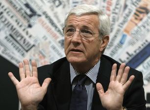 Марчелло Липпи, Reuters