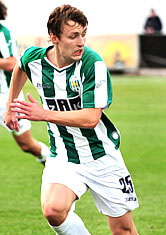 фото ФК Карпаты