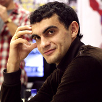 Владимир Габулов, фото Советский Спорт