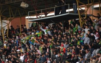 фото ФК Анжи