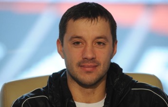 Юрий Вирт, ФК Шахтер