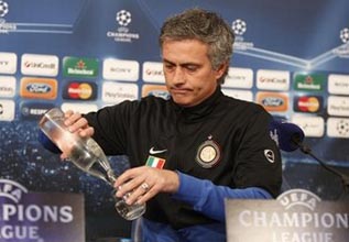 Поэтому приходится пить, фото AP