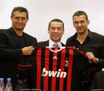 фото ФК Динамо Киев