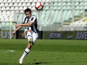 Сандро Дель Пьеро, Reuters