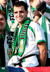 фото ФК Карпаты