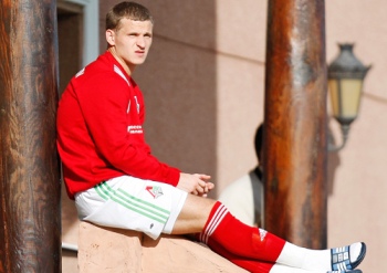 Александр Алиев, фото fclm.ru