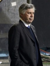 Карло Анчелотти, Reuters