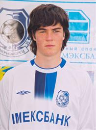 Александр Короев