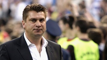 Сергей Пучков, фото uefa.com