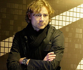 Валерий Карпин, фото dni.ru