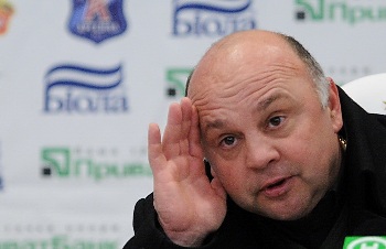 Гамула продолжает искать новичков