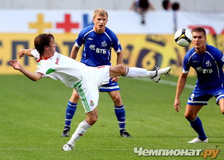Фото из архива Чемпионат.ру