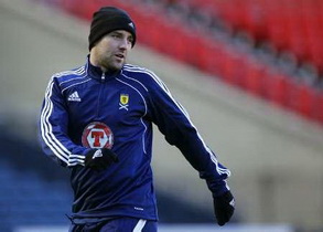 Крис Бойд, Reuters