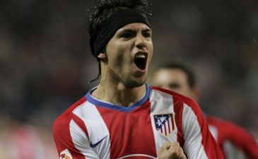 Серхио Агуэро, фото tekkupon.com