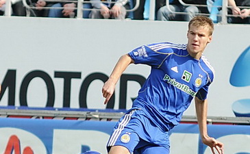 Андрей Ярмоленко, фото И. Хохлова, Football.ua