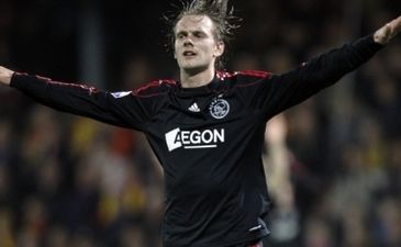 Сим де Йонг, fcupdate.nl