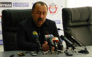 Валерий Газзаев, фото О. Печеневского, Football.ua