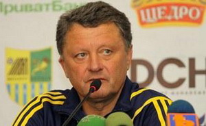 Фото ФК Металлист