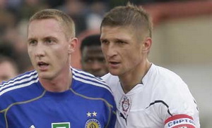 фото ФК Динамо Киев