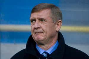 фото ФК Днепр