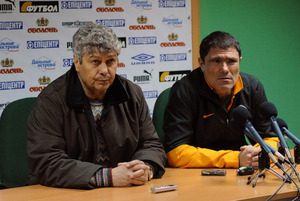 Фото shakhtar.com