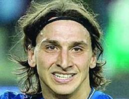 Златан Ибрагимович