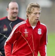 фото ФК Ливерпуль