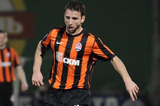 Фото Ильи Хохлова, Football.ua 